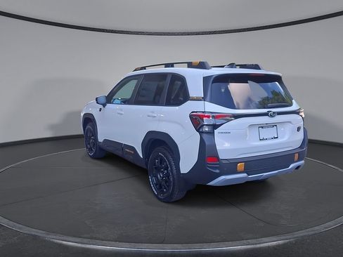 New 2026 Subaru Forester Wilderness AWD/4WD image 2