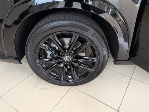 Certified 2025 Acura ADX A-Spec image 59