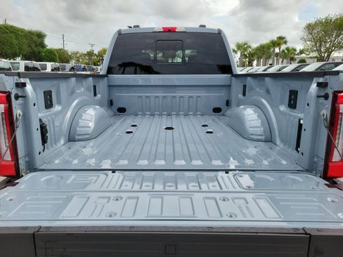 New 2026 Ford F250 Platinum AWD/4WD image 11