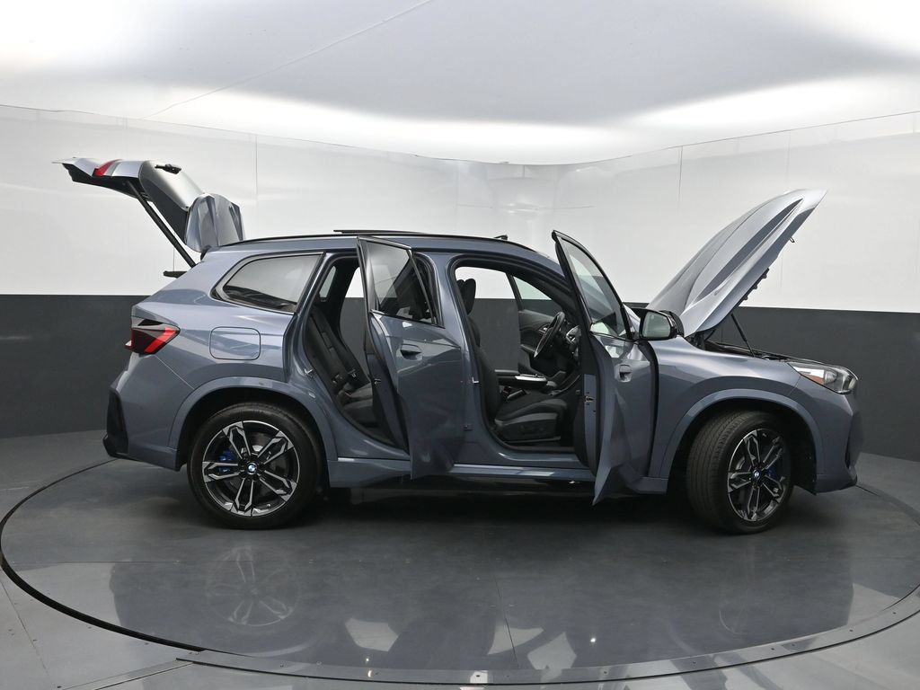 Used 2025 BMW X1 M35i AWD/4WD image 35