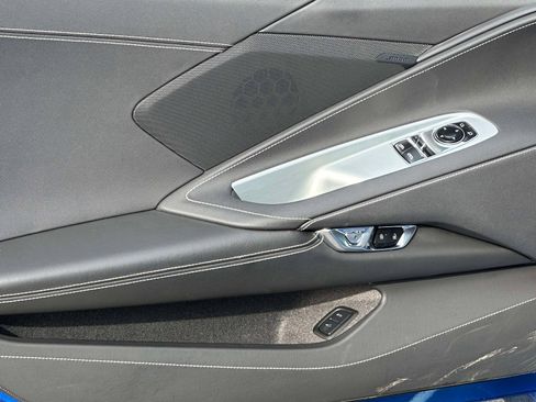 Used 2025 Chevrolet Corvette Z06 image 31