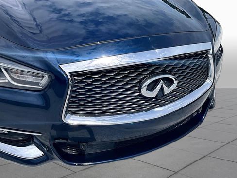 Used 2017 INFINITI QX60 FWD w/ Premium Plus Package image 29