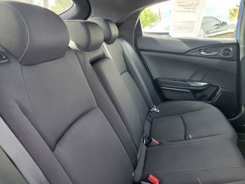 Used 2021 Honda Civic EX image 15