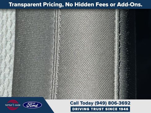 Certified 2023 Ford Explorer XLT image 26