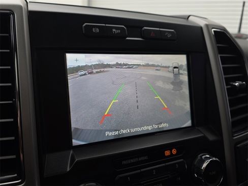 Used 2021 Ford F250 Lariat w/ Lariat Ultimate Package image 21