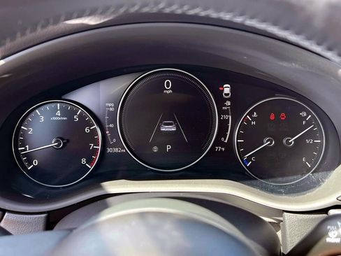 Used 2022 MAZDA CX-30 AWD 2.5 S w/ Preferred Package image 25