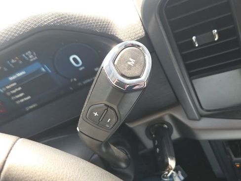 Used 2025 Ford F150 XLT w/ Equipment Group 301A Standard image 36