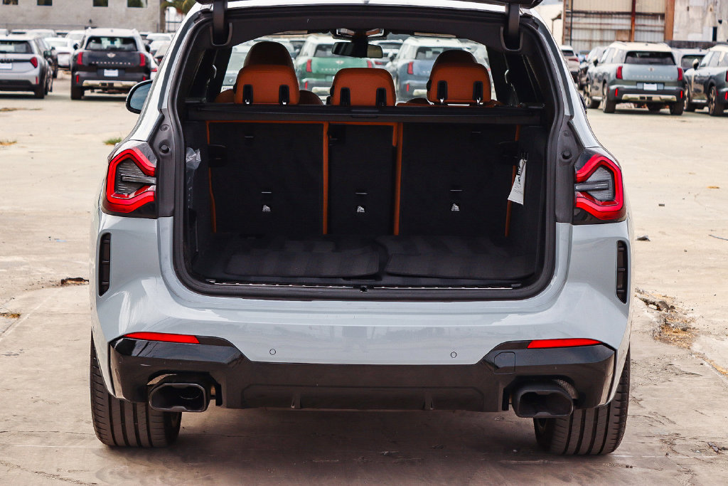 Used 2024 BMW X3 M40i w/ Premium Package AWD/4WD image 31