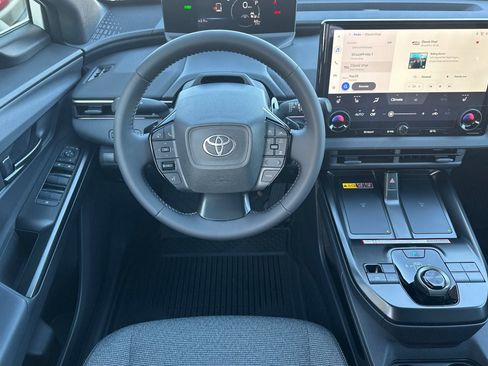 New 2026 Toyota bZ image 17