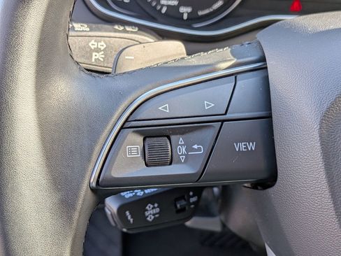 Used 2024 Audi A5 2.0T Premium image 18