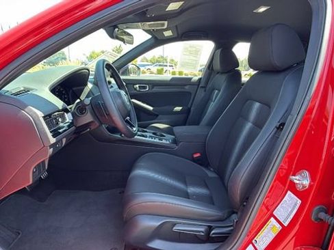 Used 2026 Honda Civic Sport image 31