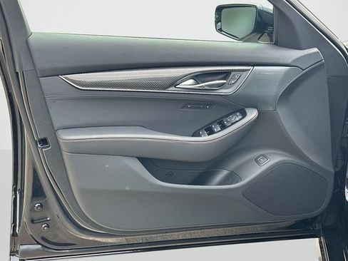 New 2026 Cadillac CT5 Sport AWD/4WD image 8