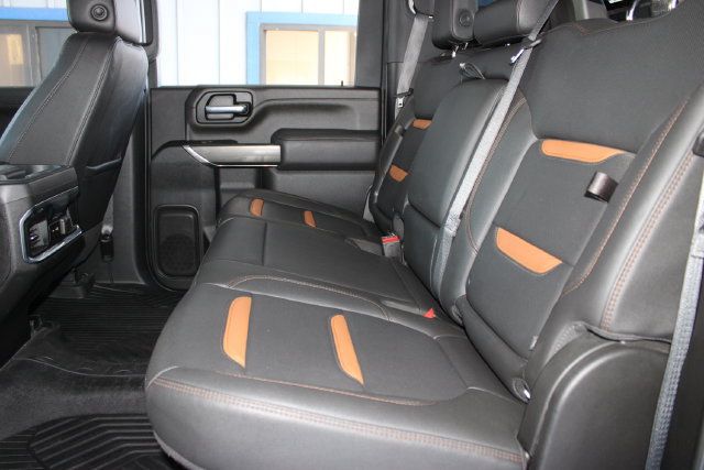 Used 2022 GMC Sierra 2500 AT4 w/ AT4 Premium Plus Package AWD/4WD image 25