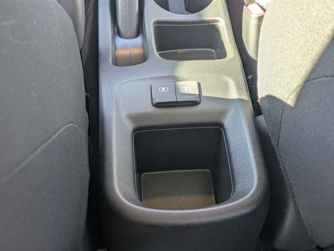 Used 2025 Nissan Versa S w/ Trunk Package FWD image 24