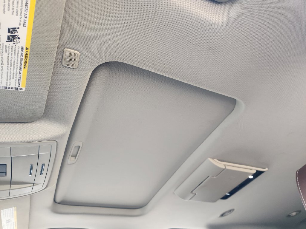 Used 2019 Chevrolet Tahoe Premier AWD/4WD image 24