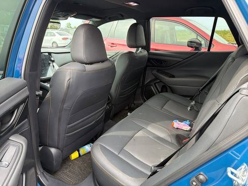 Used 2025 Subaru Outback Wilderness AWD/4WD image 13