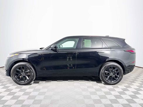 Used 2026 Land Rover Range Rover Velar Dynamic SE AWD/4WD image 8