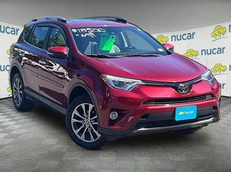 Used 2018 Toyota RAV4 Limited w/ All Weather Liner Package AWD/4WD video 1