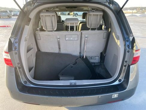 Used 2011 Honda Odyssey Touring image 10