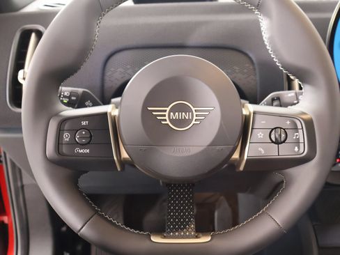 New 2027 MINI Cooper Countryman S AWD/4WD image 3