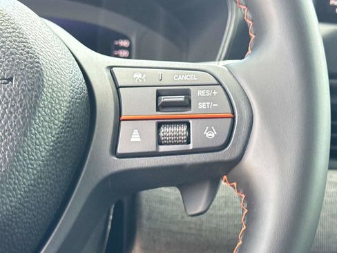 New 2026 Honda Passport TrailSport image 30