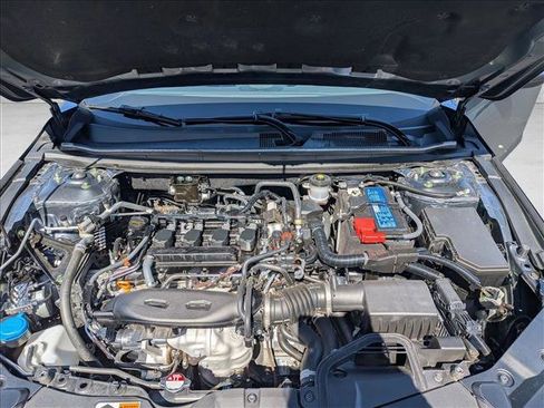Used 2023 Honda Accord EX image 22