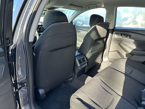New 2026 Honda Accord LX image 12
