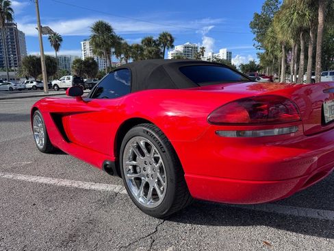 Used 2003 Dodge Viper SRT-10 RWD image 47