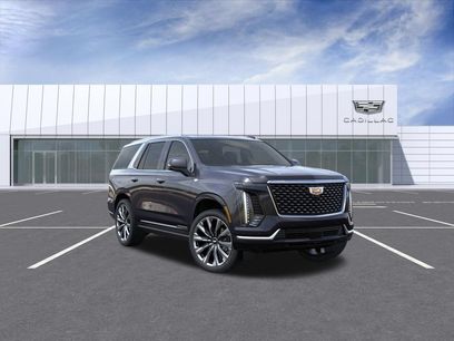 New 2026 Cadillac Escalade Luxury w/ Touring Package