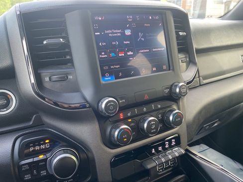 Used 2023 RAM 1500 Big Horn AWD/4WD image 26