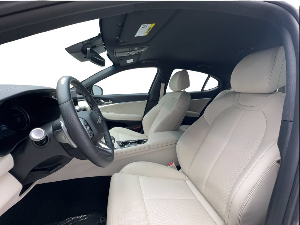 Used 2026 Genesis G70 2.5T RWD image 16
