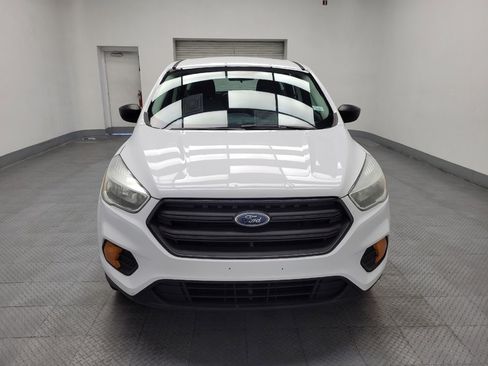 Used 2017 Ford Escape S image 14