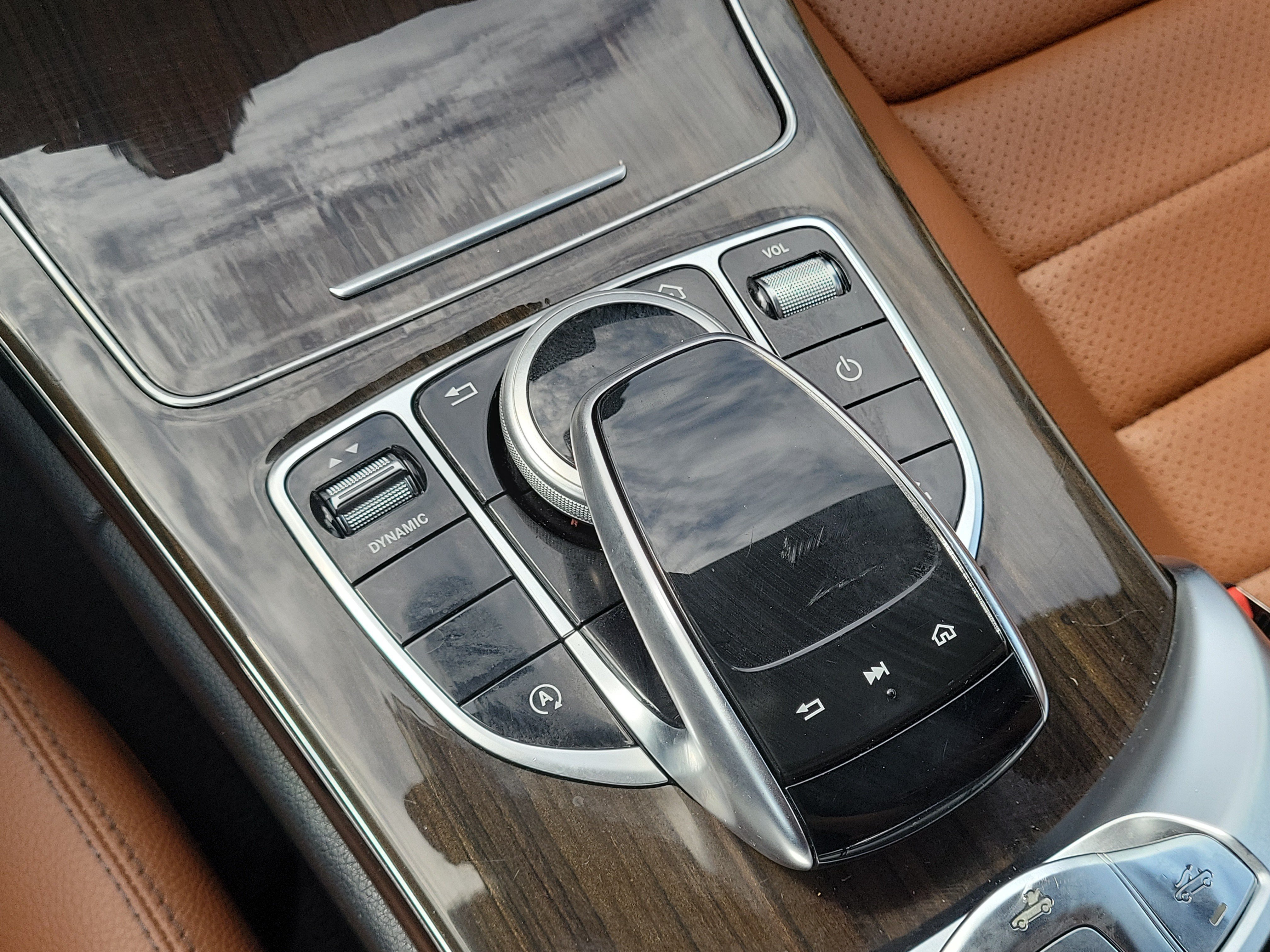 Certified 2020 Mercedes-Benz C 300 Cabriolet image 32