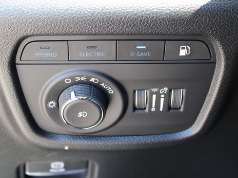 Used 2022 Jeep Grand Cherokee Limited 4xe w/ Luxury Tech Group II AWD/4WD image 31