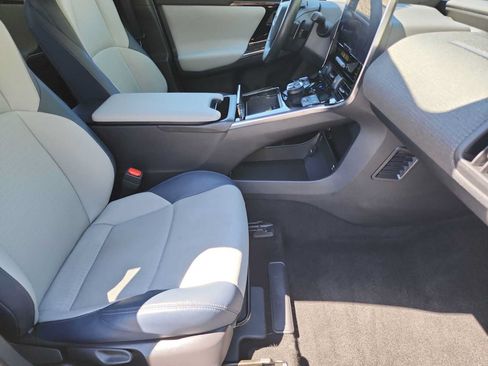 Used 2023 Subaru Solterra AWD image 17