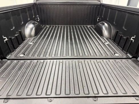 Certified 2025 Toyota Tundra SR5 AWD/4WD image 6