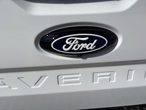 New 2026 Ford Maverick XL FWD image 9