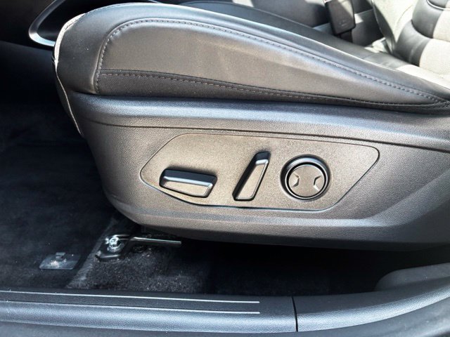 Used 2024 Hyundai Tucson SEL AWD/4WD image 16