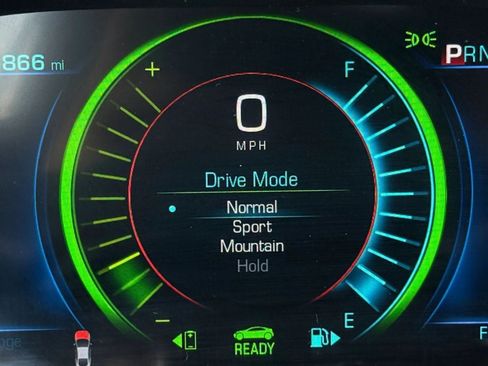 Used 2017 Chevrolet Volt LT w/ Comfort Package FWD image 58