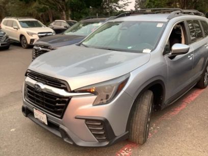 Used 2024 Subaru Ascent Premium w/ Convenience Package
