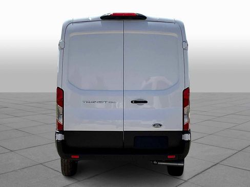 New 2025 Ford Transit 250 Cargo Van w/ Load Area Protection Package image 4