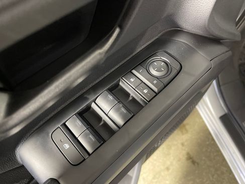 New 2026 Toyota Tacoma SR5 image 16