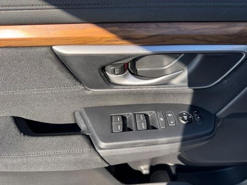 Certified 2019 Honda CR-V EX image 19