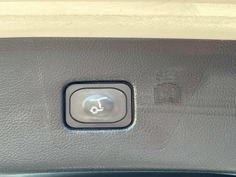 Certified 2020 Ford Edge Titanium w/ Equipment Group 301A AWD/4WD image 13