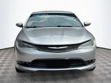 Used 2015 Chrysler 200 S w/ Navigation & Sound Group I image 2
