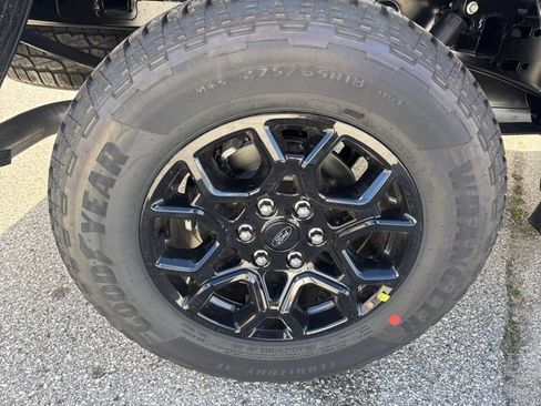 New 2025 Ford F150 XLT w/ Equipment Group 302A MID image 21
