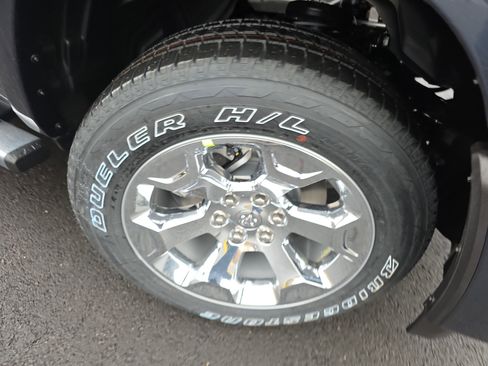 New 2026 RAM 1500 Big Horn image 29