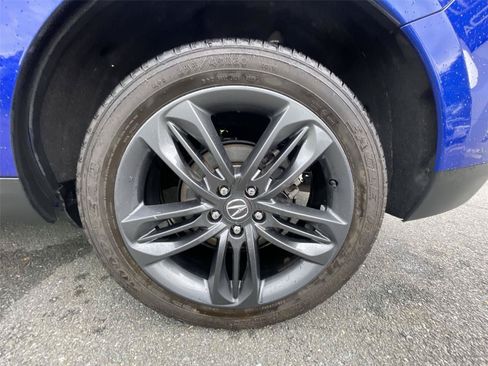 Used 2023 Acura RDX A-Spec AWD/4WD image 26