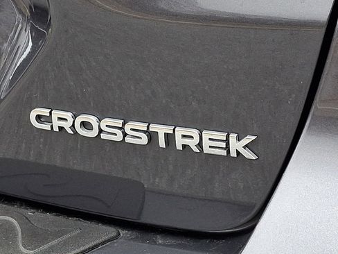 Used 2025 Subaru Crosstrek 2.5i Limited AWD/4WD image 31