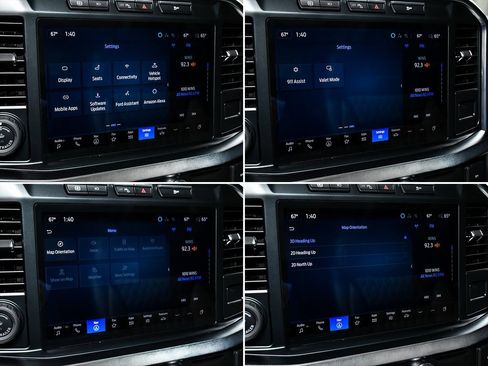 Used 2024 Ford F250 Limited image 29